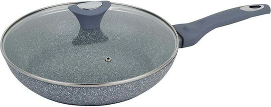 Klausberg 28cm Aluminium mit Keramikbeschichtung