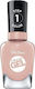 Sally Hansen Glossy Long Lasting Nail Polish 363 Peaches & Dream 14.7ml