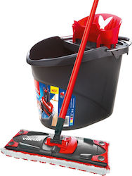 Vileda Ultramax 2in1 Mop with Spray Vileda Ultramax 2in1 Mop with Spray