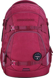 Coocazoo Coocazoo 2.0 Mate Bag Backpack Purple 30Liters Coocazoo Coocazoo 2.0 Mate Bag Backpack Purple 30Liters