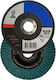 Norton Δίσκος Λείανσης P 60 125mm