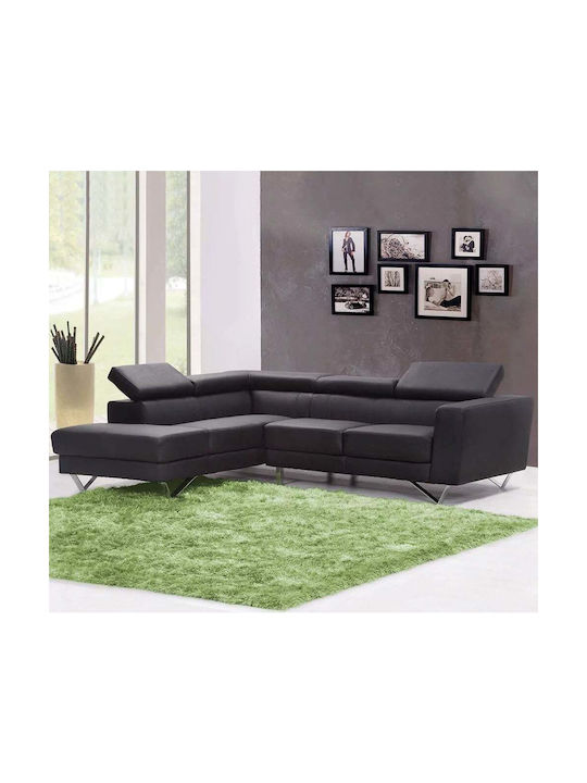 Strado Carpets Χαλί Ορθογώνιο Shaggy Greengrass