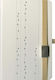 Boncahier Notebook A5 with Blank Pages White