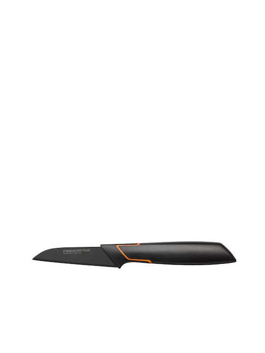 Fiskars Cuțit Utilizare generală din Oțel Inoxidabil 8cm 1003091 1buc