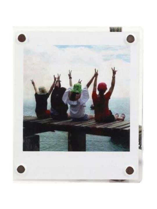 Loveinstant Frame Metallic 8.6cmx7.2cm
