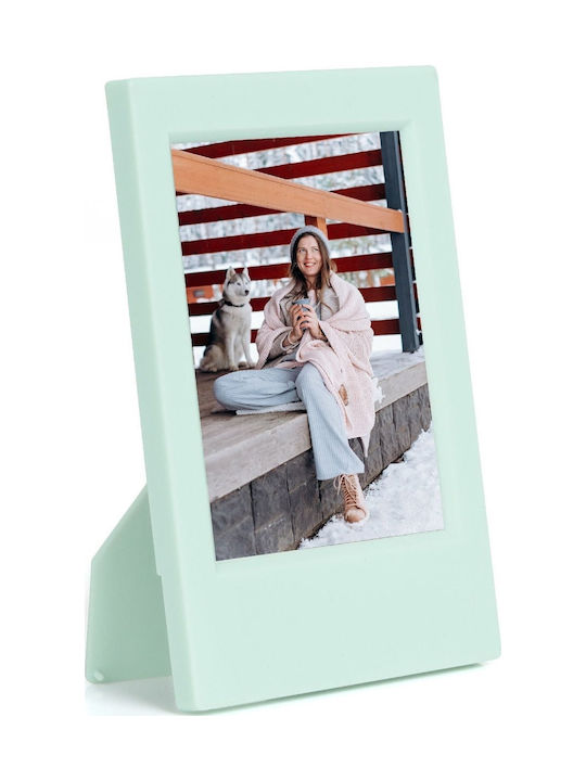 Loveinstant Frame Plastic with Beige Frame