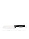 Fiskars Cuțit Santoku din Oțel Inoxidabil 16cm