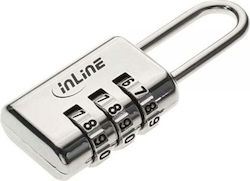 InLine Lock Security System Safety Lacquer