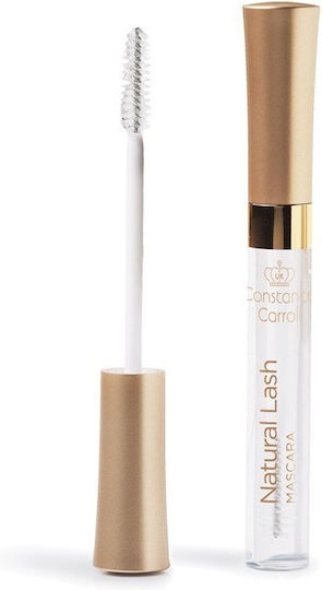 Constance Carroll Carroll Natural Mascara Μαύρο 8ml