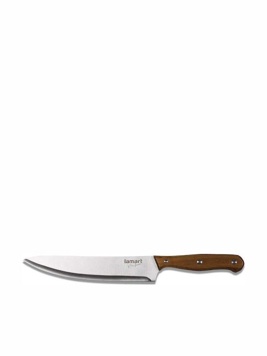 Lamart Knife General Use made of Stainless Steel 1pcs 8590669247196