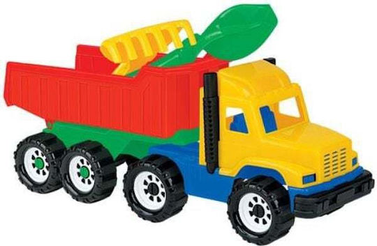 Polesie Tipper Truck