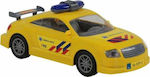 Polesie Rescue Car