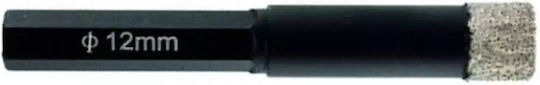 Abraboro Diamond Hole Saw for Tile
