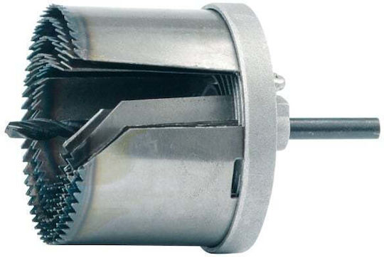 Vorel Diamond Hole Saw Set for Wood and Metal