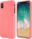 Mercury Soft Sam Back Cover Σιλικόνης / Πλαστικ...