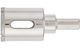 Graphite Ποτηροπρίονο με Διάμετρο 18mm για Πλακάκι