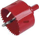 Wolfcraft Hole Saw HSS for Wood
