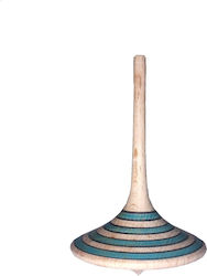 Moraitis Wooden Decoration (Various Colors) Moraitis Wooden Decoration (Various Colors)