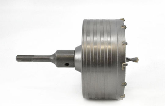 AWTools Hole Saw for Tile 1200gr