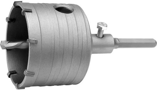 Yato Broach Cutter for Firebrick 780gr