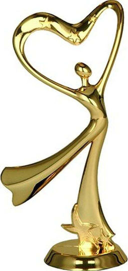 VS Audio Gold Sports Trophy F198 G
