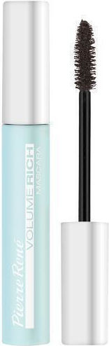 Pierre Rene Volume Rich Mascara für Band 02 Brown 10ml