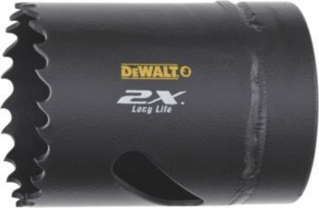 DEWALT Пила за отвори с диаметър от 35mm до 37mm