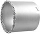 Modeco Lochsäge Karbid mit Durchmesser 33mm