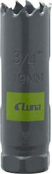 Luna Hole Saw 49mm to 83mm Luna Hole Saw 49mm to 83mm