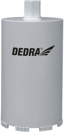 Dedra Ποτηροπρίονο με Διάμετρο 300mm για Μπετό