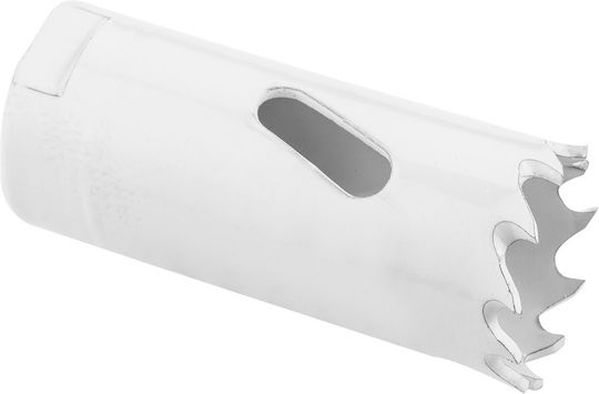 Graphite Ποτηροπρίονο με Διάμετρο 21mm για Ξύλο