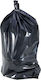 Proline Müllbeutel für Bauschutt Kapazität 80Es 8x10Stück Schwarze