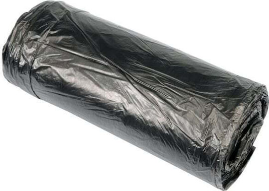 Vorel Trash Bags Capacity 35lt 35x48cm 50pcs Black