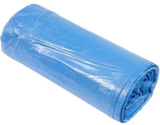 Vorel Σακούλες Απορριμάτων Χωρητικότητας 35lt 57x48cm 30τμχ Μπλε