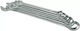 Mega Set Germano-polygon 12buc