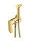 Deante Wasserhahn Bidet Gold
