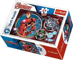 Παιδικό Puzzle για 4+ Ετών Trefl