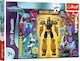 Детски Пъзел Transformers Trefl