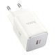 Hoco Charger Without Cable with USB-C Port 30W ...