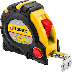 Topex Maßband
