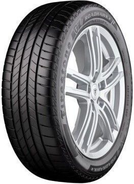 Firestone Roadhawk 2 215/65R17 99E-Commerce-Website M+S Sommerreifen Reifen für Passagier Auto