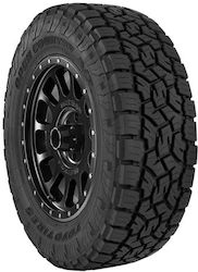 Toyo 255/70R18 113T T/A All-Terrain 4 Εποχών για 4x4 / SUV Toyo 255/70R18 113T T/A All-Terrain 4 Εποχών για 4x4 / SUV