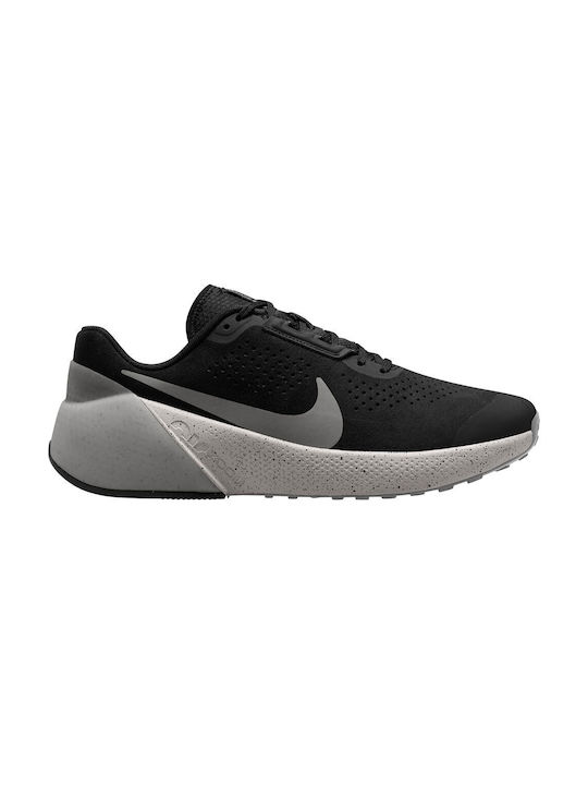 Air Zoom Tr 1 Ανδρικά Αθλητικά Παπούτσια Crossfit Μαύρα