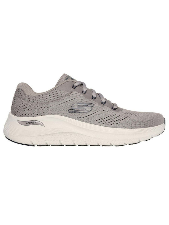 Skechers Arch-fit 2.0 Мъжки Спортни обувки Работещ Tpe