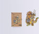 Ξύλινο Παιδικό Puzzle PuzzleOK