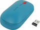 Leitz Cosy Wireless Mouse Calm Blue