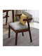Maro închis 50x50x73cm