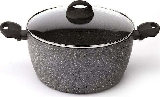 Florina Lava Stone Βαθιά 7lt / 28cm Florina Lava Stone Βαθιά 7lt / 28cm