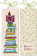 Cozywood Bookmark