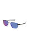 McLaren Sonnenbrillen mit Gray Rahmen und Blau Linse MLSUPS21 C03